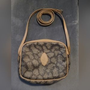 Yves Saint Laurent vintage crossbody bag